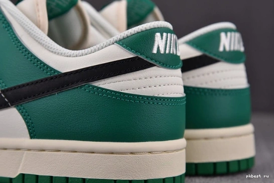 Malachite DR9654-100 Nike Green Dunk  Lottery Pack DR9654-100 Low SE 1218